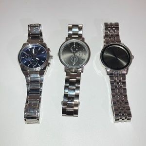 75 a piece 200 for all 3